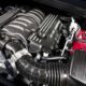Dodge Hemi V8 Engine Production