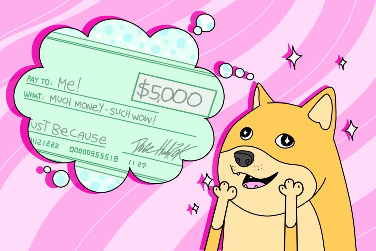 Proposed DOGE Dividend Stimulus Check Who Qualifies? Times News Global