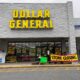 Dollar General Store Closing Sale