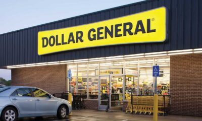 Dollar General Store Closure Announcement