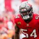 Dolphins Buccaneers Linebacker Trade News March 2025