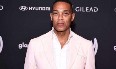 Don Lemon Cnn Sexual Harassment