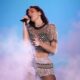 Dua Lipa Melbourne Concert Rod Laver Arena