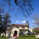 Dudley House Visalia Historic Mansion Restoration