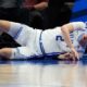 Duke Basketball Player Injury Acc Tournament