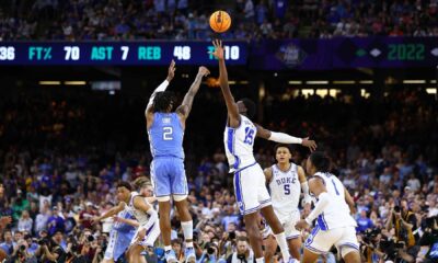 Duke Unc Basketball Rivalry