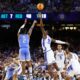 Duke Unc Basketball Rivalry