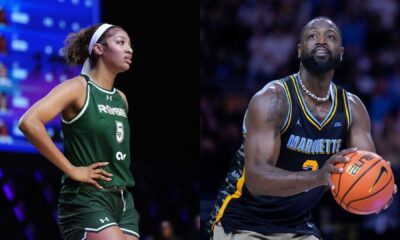 Dwyane Wade Unrivaled Women's Basketball Investment