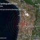 Earthquake Northern Chile March 2025