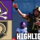 East Carolina Pirates Football Game Highlights