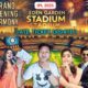 Eden Gardens Ipl 2025 Opening Ceremony