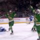 Edina Hornets Rogers Royals High School Hockey Match