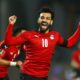 Egypt Soccer Team World Cup Qualifiers