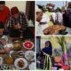 Eid Al Fitr Celebration Preparations In South Asia