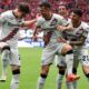 Eintracht Frankfurt Vs Bayer Leverkusen Bundesliga Match