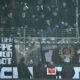 Eintracht Frankfurt Vs Bochum Fan Protest Delay