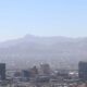 El Paso Air Pollution Data Report 2024