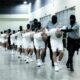 El Salvador Mega Prison Overcrowding Human Rights Violations