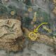 Elden Ring Ancient Dragon Smithing Stone Map Locations