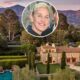 Ellen Degeneres And Portia De Rossi Home Sale