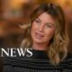 Ellen Pompeo Grey's Anatomy Interview