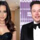 Elon Musk Ashley St. Clair Custody Battle News