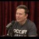 Elon Musk Joe Rogan Podcast Discussion