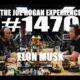 Elon Musk Joe Rogan Podcast Interview