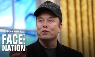 Elon Musk Social Security Controversy News