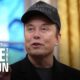 Elon Musk Social Security Controversy News