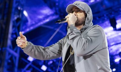 Eminem Detroit Wnba Expansion Bid