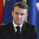 Emmanuel Macron Address France Nuclear Protection Europe