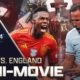 England Football Euro 2024 Documentary