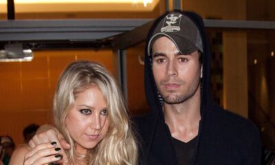 Enrique Iglesias Warning Fans Social Media Scam