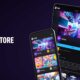 Epic Games Store Mobile Free Games