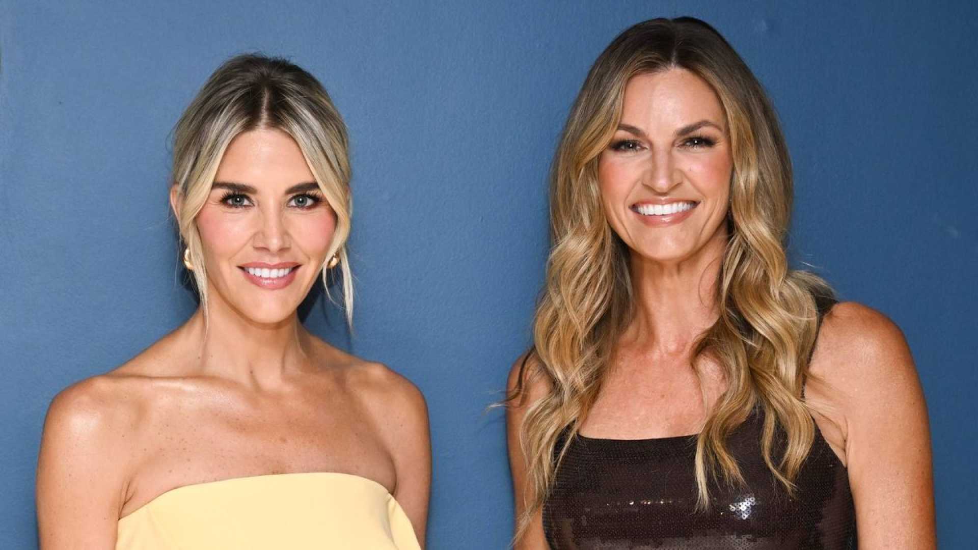 Erin Andrews Charissa Thompson Fox Sports Retirement