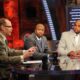 Ernie Johnson Inside The Nba Studio