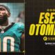 Esezi Otomewo Steelers Defensive Tackle