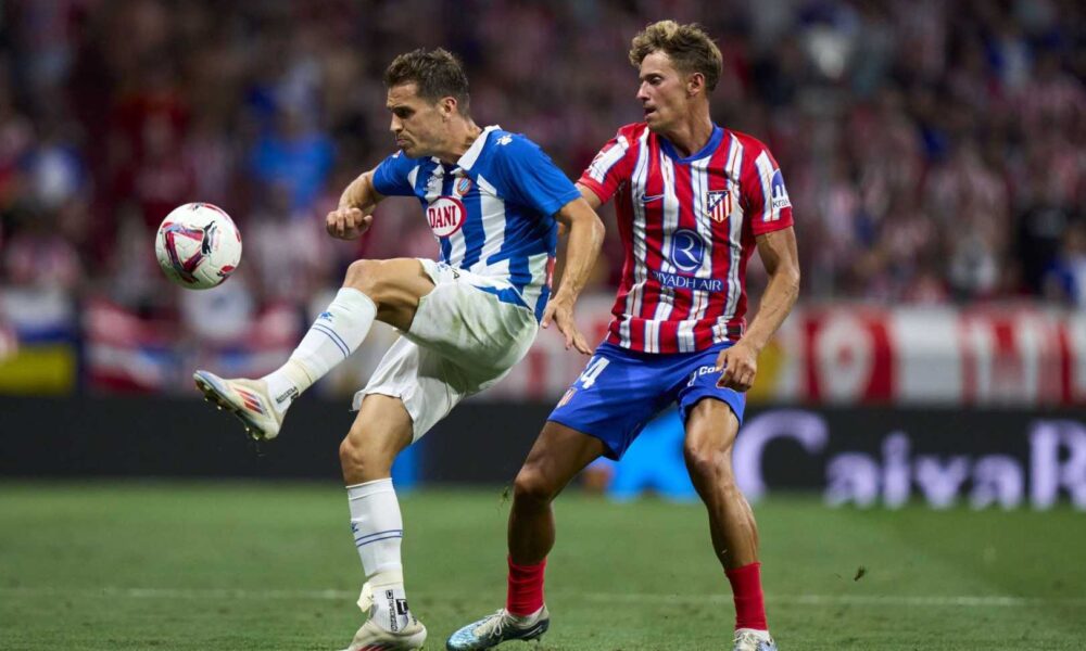 Espanyol Faces Atlético Madrid in Crucial LaLiga Clash Times News Global