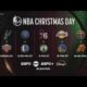 Espn Abc Nba Games Schedule Highlights