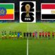 Ethiopia Egypt World Cup Qualifier 2025