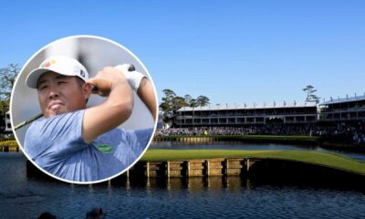 Exciting Golf Playoff At Tpc Sawgrass