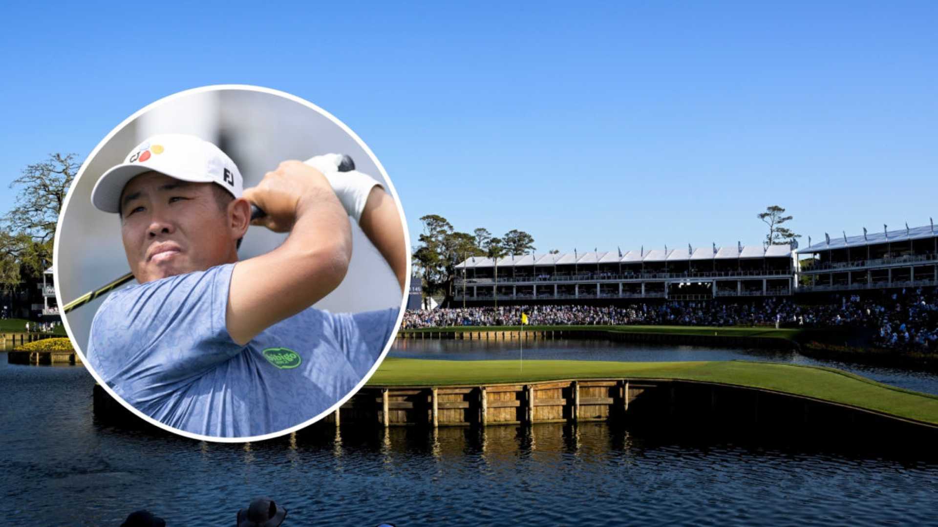 Exciting Golf Playoff At Tpc Sawgrass