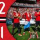 Fa Cup History Football Matches Highlights