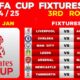 Fa Cup Matches And Draw