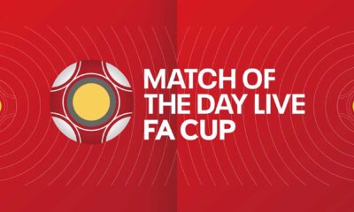 Fa Cup Matches Live Coverage