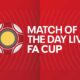 Fa Cup Matches Live Coverage