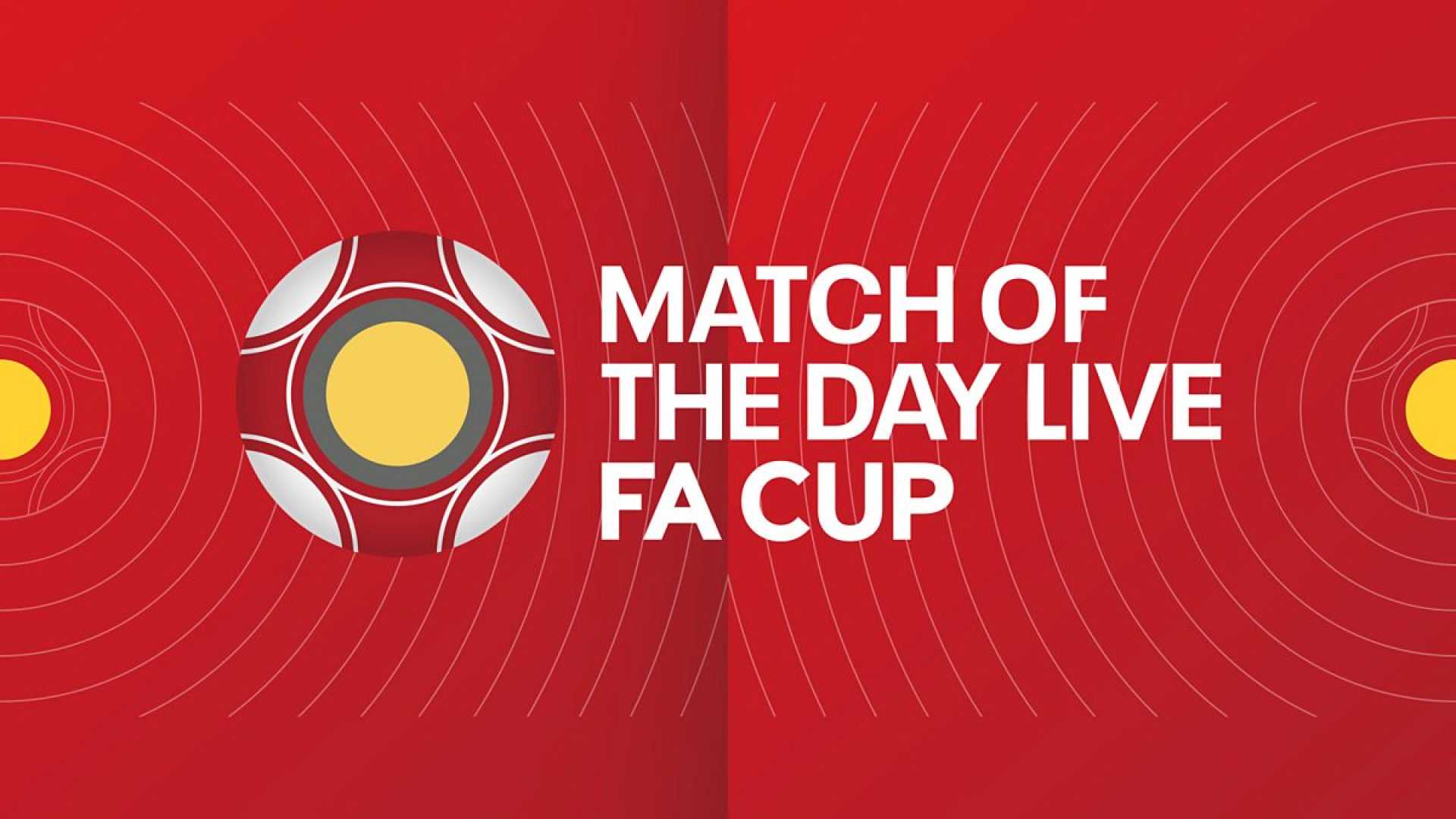 Fa Cup Matches Live Coverage