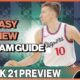 Fantasy Basketball Players Week 21 Highlights