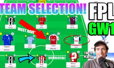 Fantasy Premier League Tips 2025